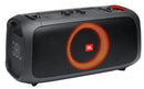 JBL COLUNA BLUETOOTH PARTY BOX ON THE GO 2