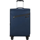 SAMSONITE - MALA SPINNER 66/24 EXP LITEBEAM 146853-1549
