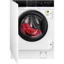MÁQUINA DE LAVAR ROUPA DE ENCASTRE AEG LFN8E8436C 8KG
