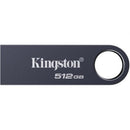 PENDRIVE 512GB KINGSTON DATATRAVELER SE9 G3 USB 3.2