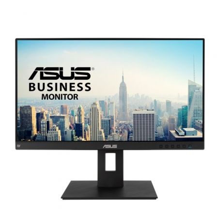 MONITOR ASUS BE24EQSB, 23,8P IPS FHD, FRAMELESS, LOW BLUE LIGHT -