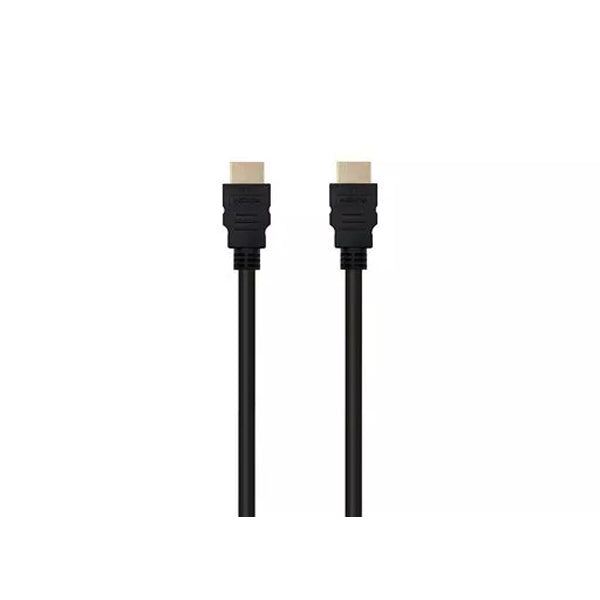 Ewent EC1321 cabo HDMI 1,8 m HDMI Type A (Standard) Preto