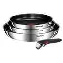 FRIGIDEIRAS TEFAL L8974S INGEN.EMOT 22+24+28+MNG