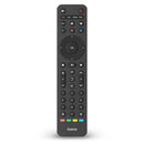 HAMA UNIVERSAL TV REMOTE CONTROL INFRA-RED FOR 4 DEVICES