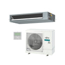 AR CONDICIONADO CONDUTAS FUJITSU ACY100KA R32 NEW