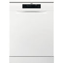 LVJ. AEG FFB74907ZW 3ªBAND 14SERV DSP BCO