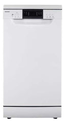 MÁQUINA DE LAVAR LOUÇA INFINITON DIW42HW 45CM 9 CONJUNTOS