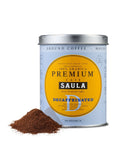 CAFE MOIDO SAULA 25124110 DESCAFEINADO 250G