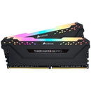 MEMORIA RAM CORSAIR VENGEANCE RGB PRO 2 X 16GB DDR4 3200MHZ 1.35V