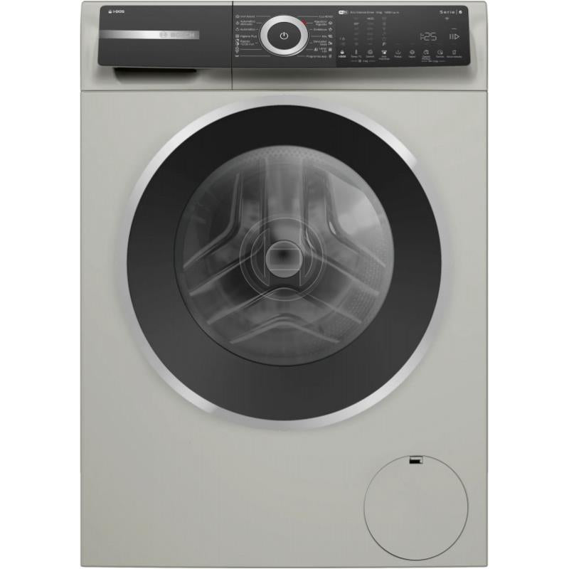 MÁQUINA LAVAR ROUPA BOSCH 9KG WGH-244-AXES