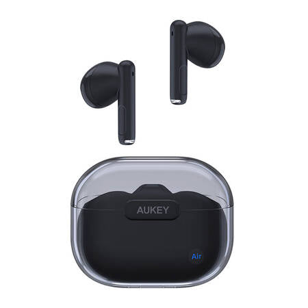 AUSCULTADORES AUKEY EP-M2 TWS (PRETO)