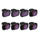 FILTERS FREEWELL ALL DAY KIT FOR DJI MAVIC MINI 2  MINI 2SE (8-PA
