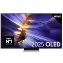 TV SAMSUNG 65" TQ65S90F UHD OLED SMART TV 144HZ