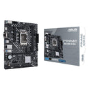 ASUS PRIME H610M-E D4-CSM Intel H610 LGA 1700 micro ATX