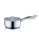 PANELA HAEGER PA-16H.022A( 16 CM - 1,5 LITROS - INOX  )