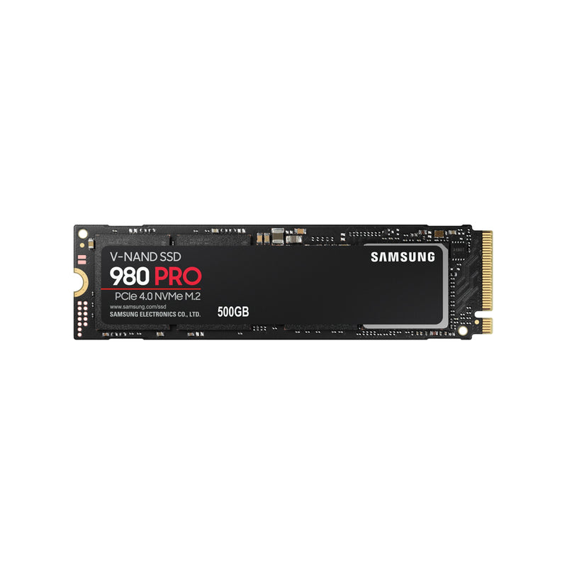 SSD SERIE 970 PRO NVME M.2 ( 2280 ) - M2 500GB PCIE