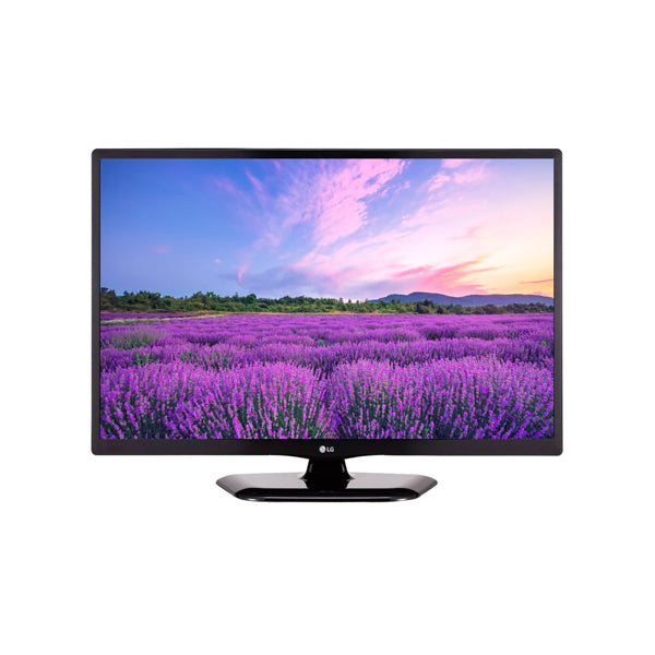 LG 24LN661H televisão para o setor hoteleiro 61 cm (24") HD Smar