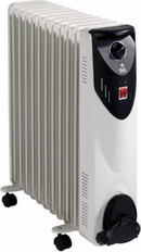 RADIADOR A ÓLEO FM RW-25 11E 2500W