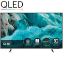 TV 55 QLED SAMSUNG TQ55Q7F4AUXXC 4K SMAR