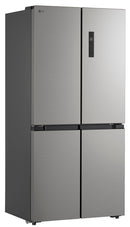 FRIGORÍFICO AMERICANO LG GMM41MSBEM 4P NF 179X83 INOX 4P