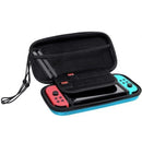 FUNDA RÍGIDA TRUST GAMING GTX 1248S PARA NINTENDO SWITCH ROJO Y A
