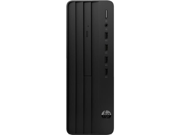 HP 256 GB SSD Windows 11 Pro SFF PC