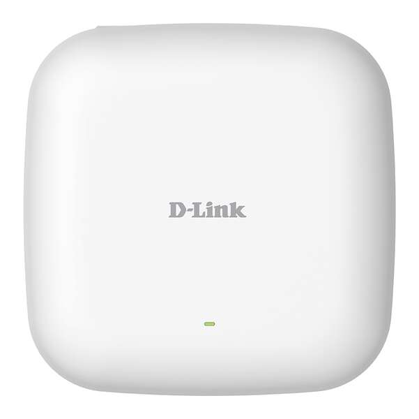 ACCESS POINT D-LINK AX1800 WI-FI 6 DUAL-BAND POE