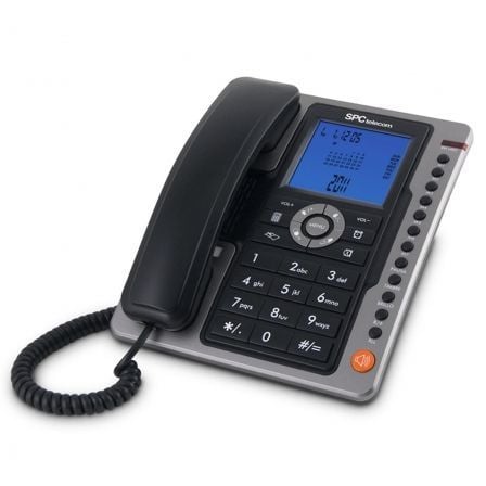 TELEFONE FIXO SPC OFFICE PRO