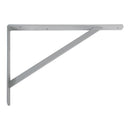 POLEIA 9 250X200MM AÇO CINZENTO METAL (S) 9806 AMIG