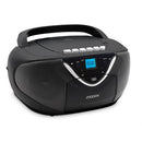 RADIO METRONI.CD-MP3-K7-AM/FM  -477131