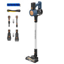 ASPI. ESCOBA TAURUS HOMELAND IDEAL 22.2V 40MIN