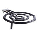 QUEIMADOR MODELO PLANO 530MM VAELLO GÁS BUTANO
