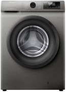 MÁQUINA DE LAVAR ROUPA HISENSE WF1Q8041BT 8KG