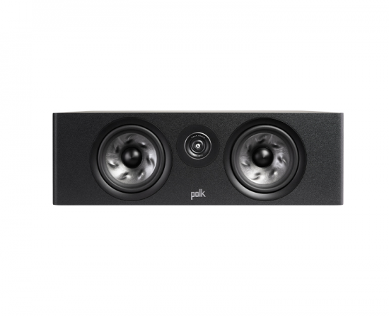 ALTAVOZ POLK R400 PKR400BK BLACK