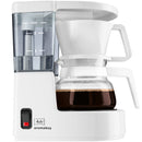 MAQUINA CAFÉ FILTRO MELITTA AROMABOY II BRANCA