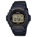RELOJ DIGITAL CASIO COLLECTION MEN W-219H-1A2VEF 48MM NEGRO