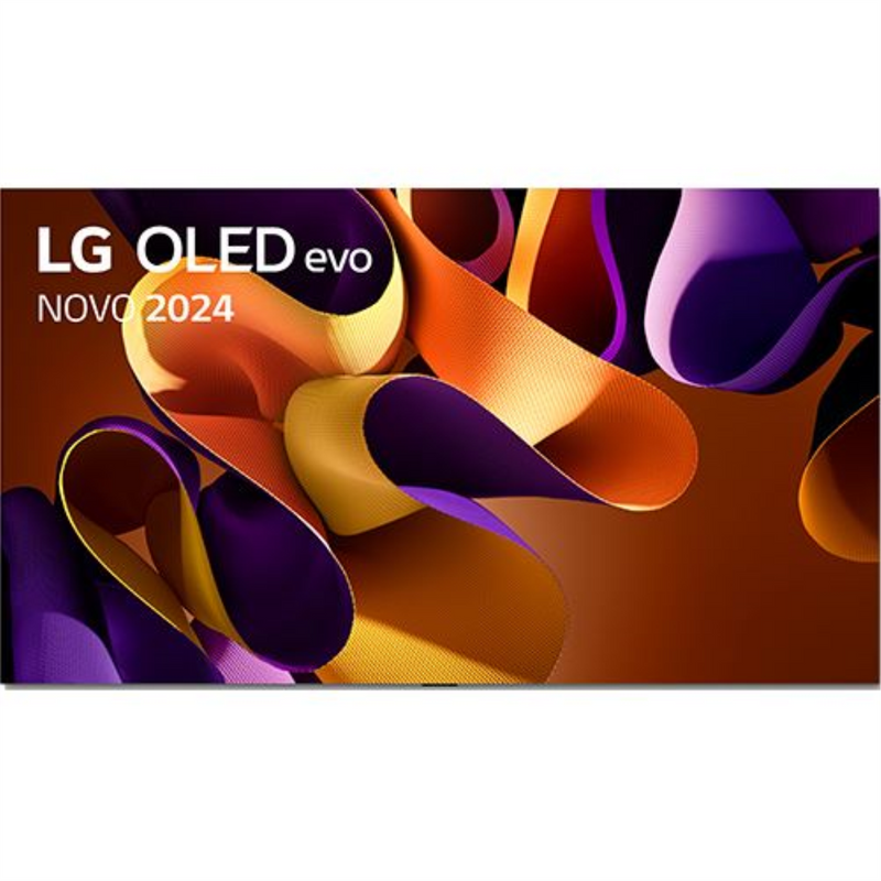 LED LG OLED-65-G-45-LW.AEU