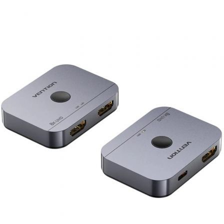 Vention AKPH0 comutador de vídeo HDMI