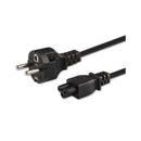 CABLE TRANSMISION SAVIO 1.2M IEC TIPO C CEE 77