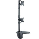 TooQ DB1703TNV-B montagem e suporte para monitores 81,3 cm (32")