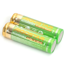 BATERIA RECARREGÁVEL AA 1600MAH 1,2V 2PCS