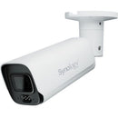 CÁMARA DE VIDEOVIGILANCIA SYNOLOGY BC800Z 137º VISIÓN NOCTURNA CO
