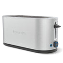 TORRADEIRA TAURUS MY TOAST DUPLO LEGEND 2R 1500W INOX