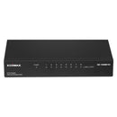 8-PORT GIGABIT DESKTOP SWITCH