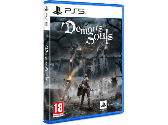 JOGO PARA CONSOLA SONY PS5 DEMON`S SOULS REMAKE