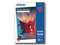 Epson Photo Quality , DIN A4, 102g/m²