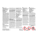 CLORO GRÃO 5KG FUSÃO EDM