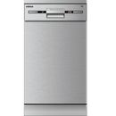 MÁQUINA DE LAVAR LOIÇA EDESA EDW4710X( 10 TALHERES - 7 P - E  )