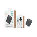 MINI POWER BANK UNI DE CARGA RÃPIDA DE 22.5W