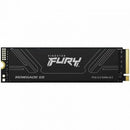 2048GB KINGSTON FURY RENEGADE G5 PCIE 5.0 M.2 NVME SSD